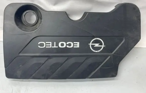Opel Insignia A Engine cover (trim) 55581203
