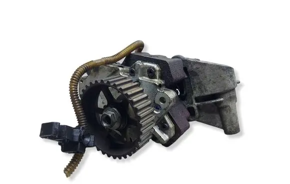 Renault Scenic II - Grand scenic II Fuel injection high pressure pump 0445010075KASACJ 0445010075 8200108225
