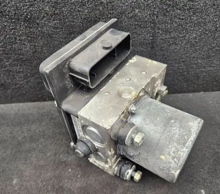 Audi A6 S6 C6 4F ABS Pump 4F0910517AL 4F0614517BA