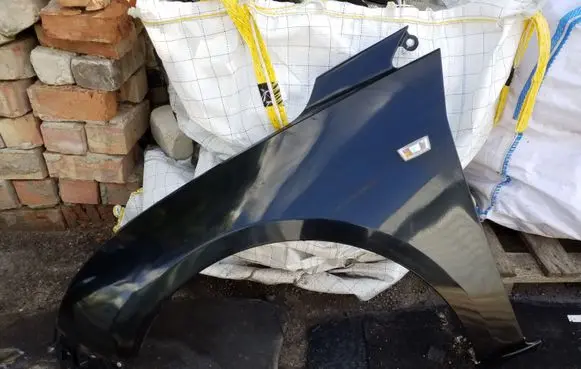 Chevrolet Cruze Fender OEM
