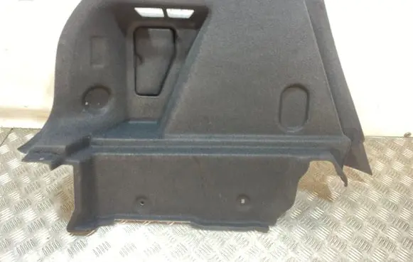 Mini Cooper Countryman F60 Trunk/boot lower side trim panel 51477380667 738066707