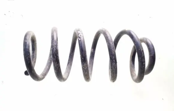Toyota Avensis T270 Rear coil spring