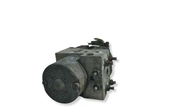 Citroen Berlingo ABS Pump 0273004439 43584289198