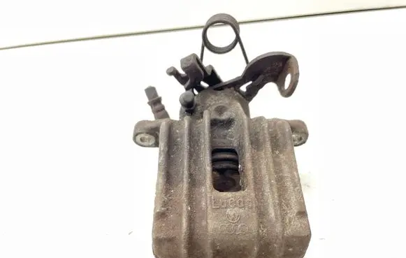 Audi A4 S4 B6 8E 8H Rear brake caliper