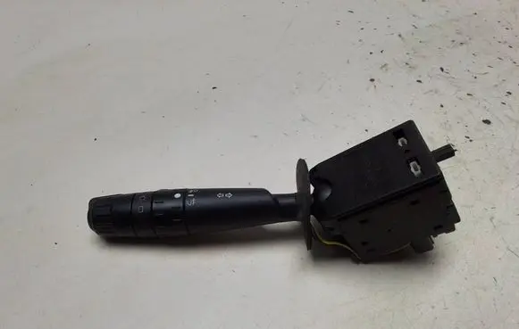 Peugeot 607 Indicator stalk 96378815ZL 61600005