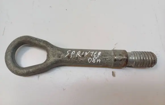 Mercedes-Benz Sprinter W906 Towing hook eye