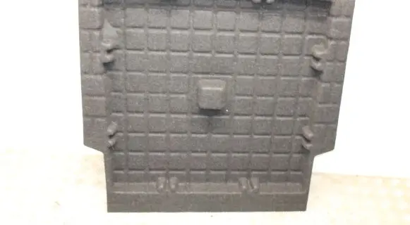 BMW X1 E84 Trunk/boot floor carpet liner 2990747