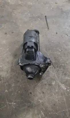 Volvo S40, V40 Starter motor 30620657