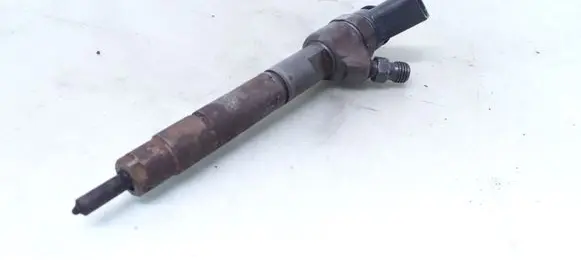 Mercedes-Benz B W245 Fuel injector A6400700787