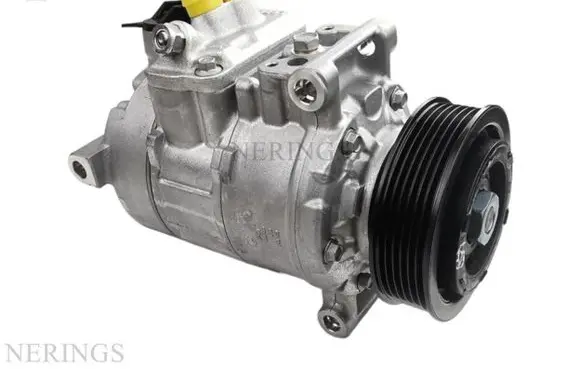 Volkswagen Amarok Air conditioning (A/C) compressor (pump) DCP32065
