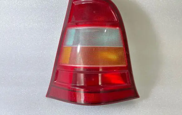 Mercedes-Benz A W168 Rear/tail lights 