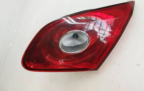 Volkswagen PASSAT CC Tailgate rear/tail lights 3C8945094D 040408