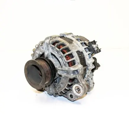 Generator/alternator