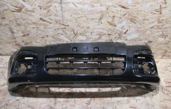 Citroen C2 Front bumper