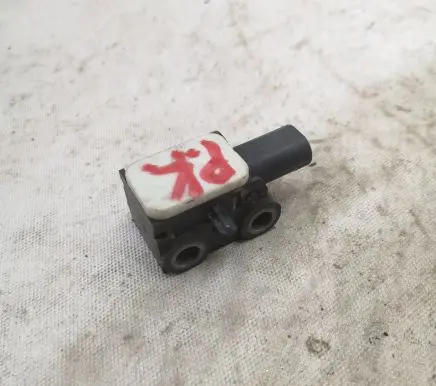 BMW X5 E70 Airbag deployment crash/impact sensor 9152262