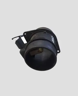 Jaguar XF X250 Mass air flow meter 4R8Q12B579AC