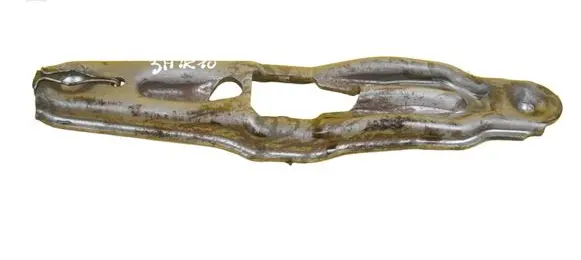 Mini One - Cooper Clubman R55 Clutch release arm fork SPRZEGLA N18B16A