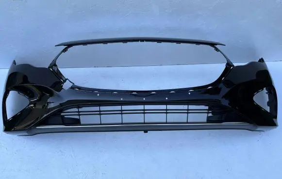 Mercedes-Benz E W213 Front bumper A2148850300