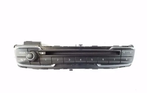BMW 2 F45 Head unit multimedia control 9371455