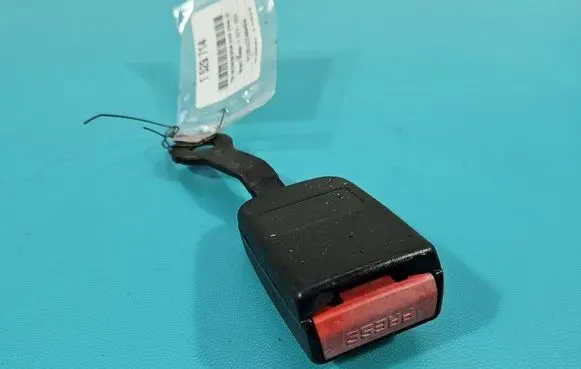 Renault Master III Front seatbelt IMPRK1529714