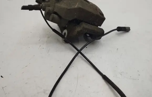 BMW X5 E70 Rear brake caliper
