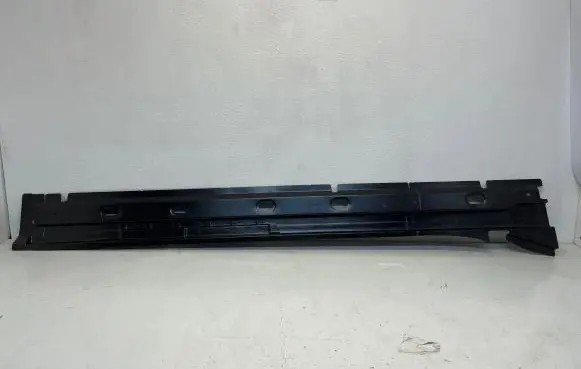 Mercedes-Benz B W246 W242 Sill/side skirt trim A2466301600
