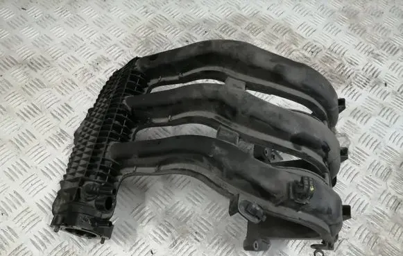 Citroen C3 Intake manifold 9673063980