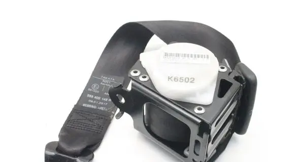 Renault Captur Rear seatbelt 888405148R