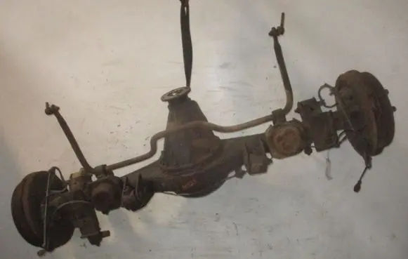 Nissan Terrano Rear differential 38311G9840