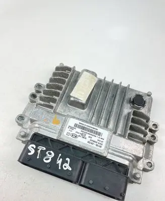 KIA Ceed Engine control unit/module ECU 391302A720