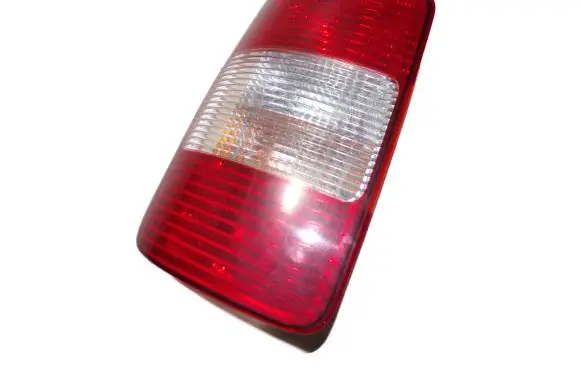 Volkswagen Caddy Rear/tail lights 2K0945111A