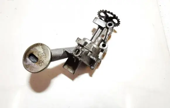 Renault Kangoo I Oil pump 7700600251 7700600252