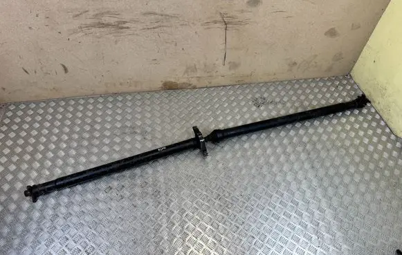 KIA Sorento Drive shaft (set) 49300C5000