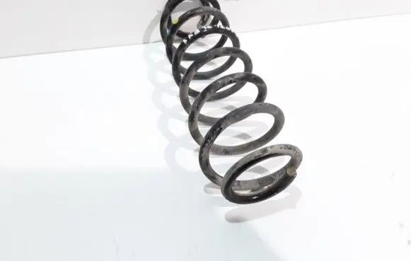 Skoda Fabia Mk2 (5J) Front coil spring