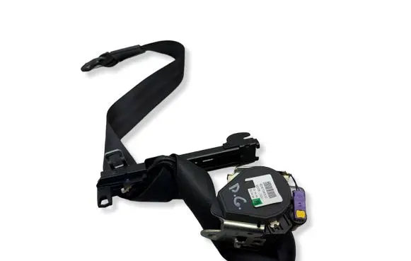 Audi Q7 4L Rear seatbelt 4L0857806H