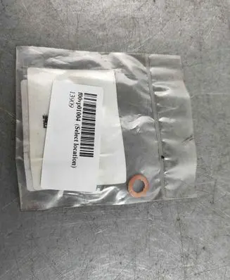 Volvo XC60 Fuel injector f00vp01004