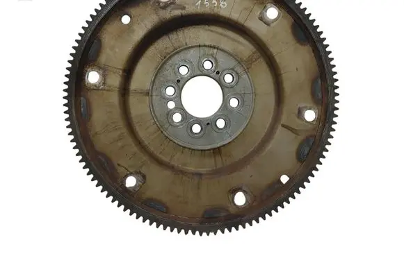 Land Rover Evoque I Flywheel 7G926K375AC D1E4A