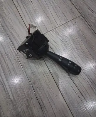 Renault Clio IV Light switch 255671163R