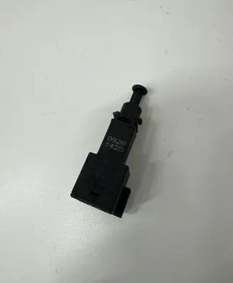 Brake pedal sensor switch