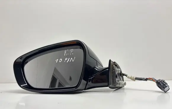 KIA Ceed Front door electric wing mirror 023790 023791