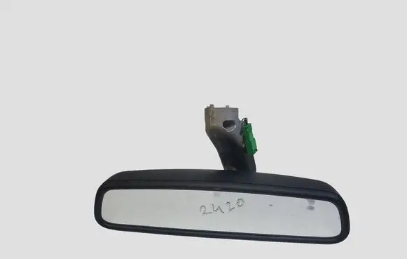 Volvo V60 Rear view mirror (interior) 31352950 015891 025891