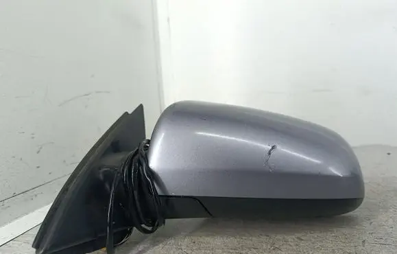 Audi A4 S4 B7 8E 8H Front door electric wing mirror 