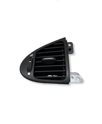 Jaguar S-Type Dashboard side air vent grill/cover trim 2R8319C696A