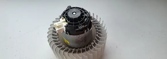 Opel Mokka Heater fan/blower