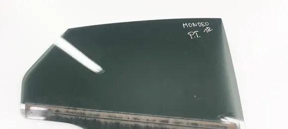 Ford Mondeo MK V Rear door window glass DS73F25712K C78CE 43R004523