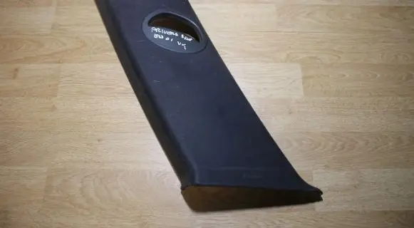 BMW X5 E53 Other interior part 7056348
