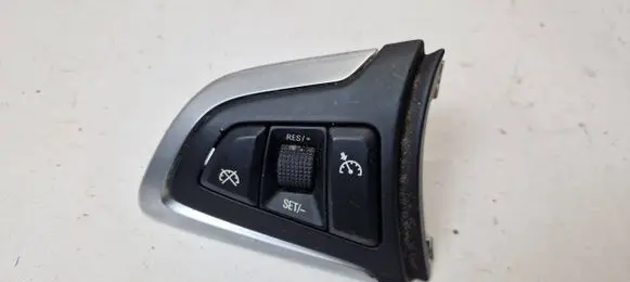 Saab 9-4X Steering wheel buttons/switches 13297253