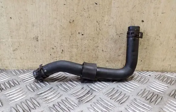 Skoda Yeti (5L) Engine coolant pipe/hose