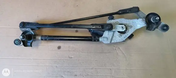 KIA Optima Front wiper linkage and motor 98100D4000