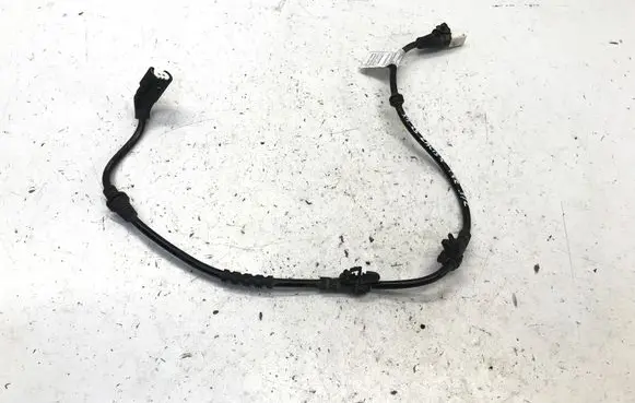 BMW X1 U11 Handbrake wiring loom/harness 5A50000 5A4FFF9